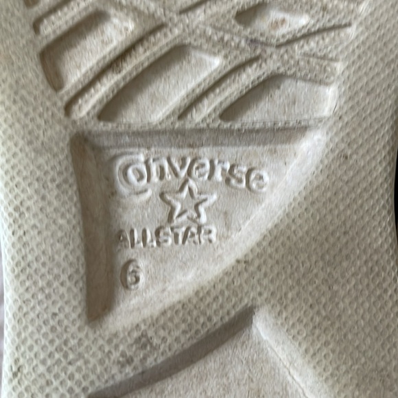 Converse Chuck Taylor All Star “Chuck It”  Mesh Slip On Sneaker Black M-6 / W-8 - Picture 12 of 12